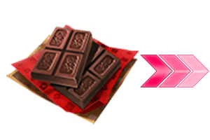 チョコの画像